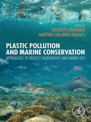 cover image of Plastic Pollution and Marine Conservation